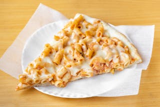 Baked Ziti Pie