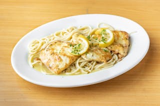 Chicken Francese