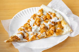 Chipotle Chicken Pie