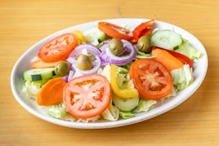 Garden Salad