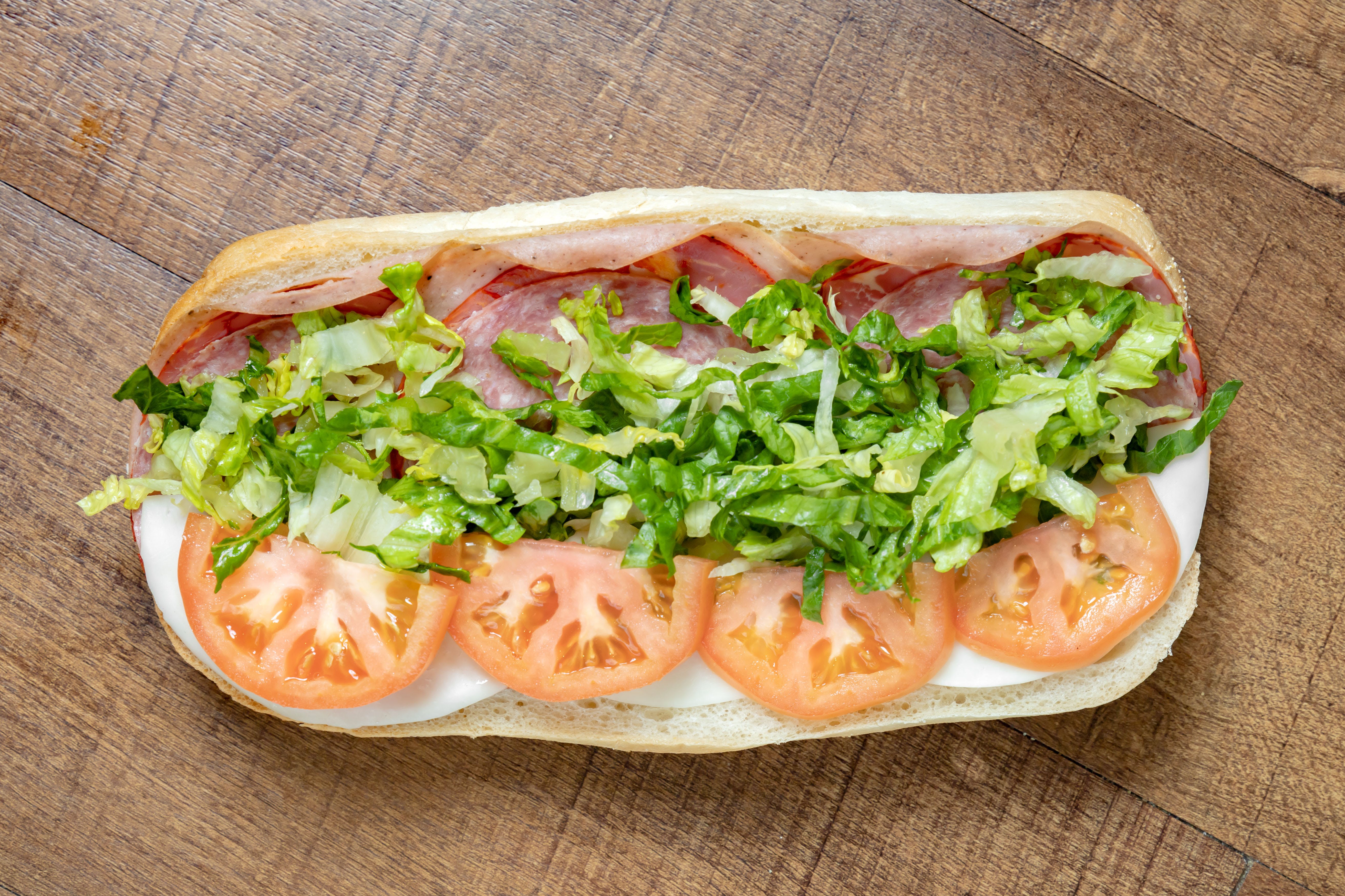 Italian Sub