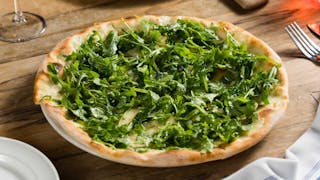 Bianca Pizza