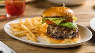 Serafina Burger