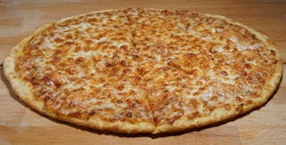 Cheese Pizza