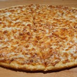 12" Cheese Pizza Pick Up