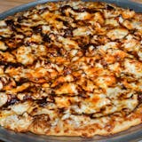 12" BBQ Chicken Pizza Pick Up Special