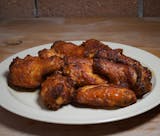 Six Wings For Pick Up Special