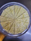 limoncello cake ( 12 pieces )