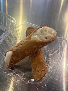 cannoli