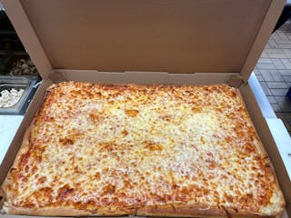 Cheese Pizza