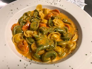 Tortellini Alla Panna