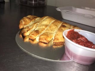 Pizza Fries