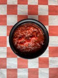 Side Of Pizza Sauce
