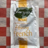 Honey French Dressing Packet