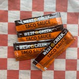 Taco Sauce