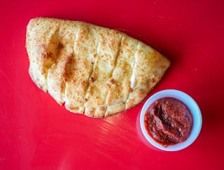 Pizza Fries