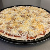 Take N' Bake Pizza Pick Up Only