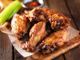 Buffalo Wings