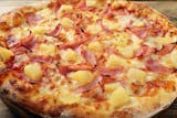 Hawaiian Pizza