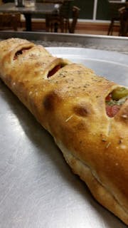Stromboli