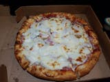 Joe's Special Pizza