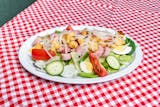 Chef Salad