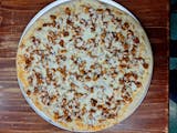 San Antonio Chicken Pizza
