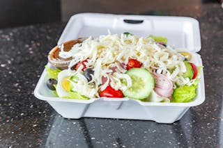 Chef Salad