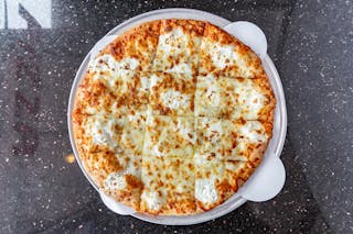 PIZZA BIANCO