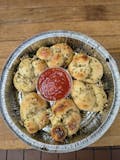 Garlic Knots