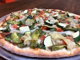 California Garden Pizza