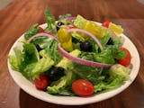 Fresh Green Salad