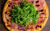 Gluten Free Prosciutto & Fig Pizza