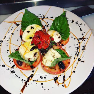 Caprese Salad