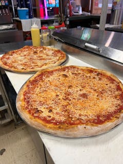 Cheese Pizza