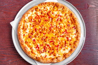 Cheese Pizza