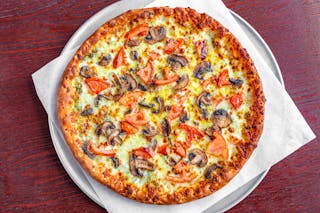 Lenzini's Special Pizza