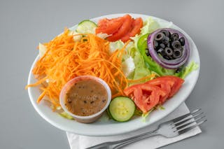 Tossed Salad