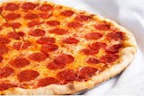 New Sweet n’ Spicy Pepperoni Pizza