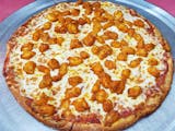 New! Hot Honey Fried Chicken Pizza