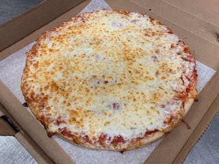 Classic Pizza