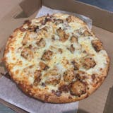 Country Style Chicken Pizza