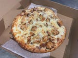 Country Style Chicken Pizza