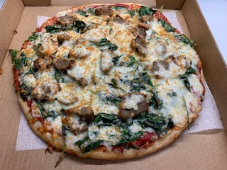 Lakemont Pizza