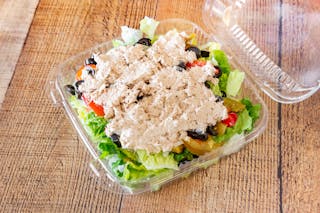 Tuna Salad