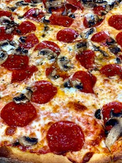 Cheese Pizza
