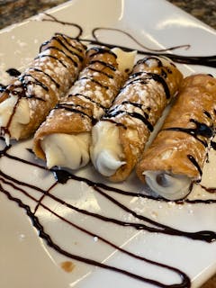 Cannoli