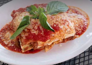 Small Lasagna