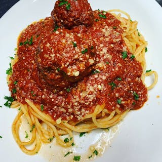 Small Spaghetti