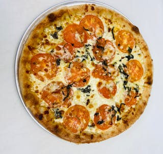 Margarita Pizza